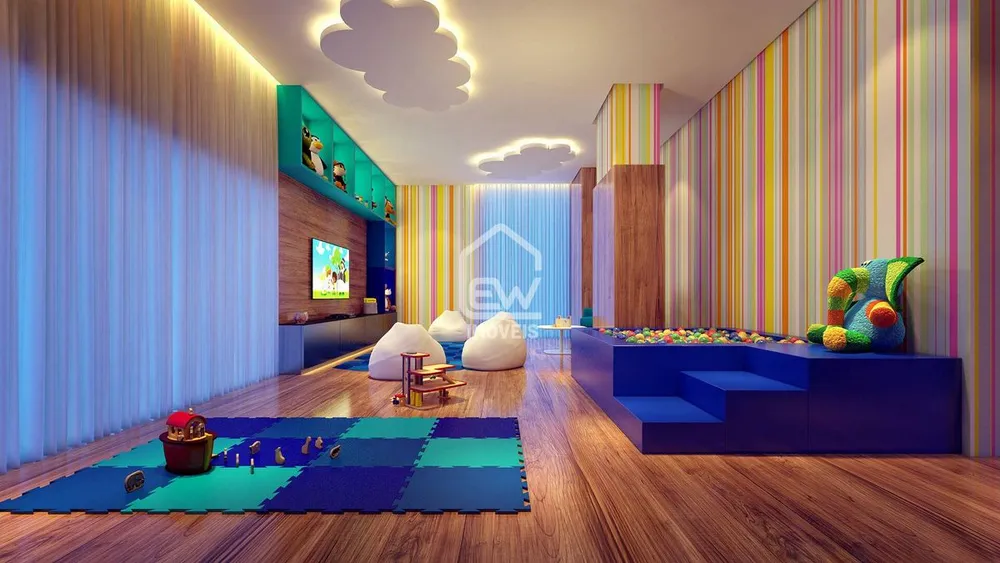 Apartamento, 2 quartos, 122 m² - Foto 8