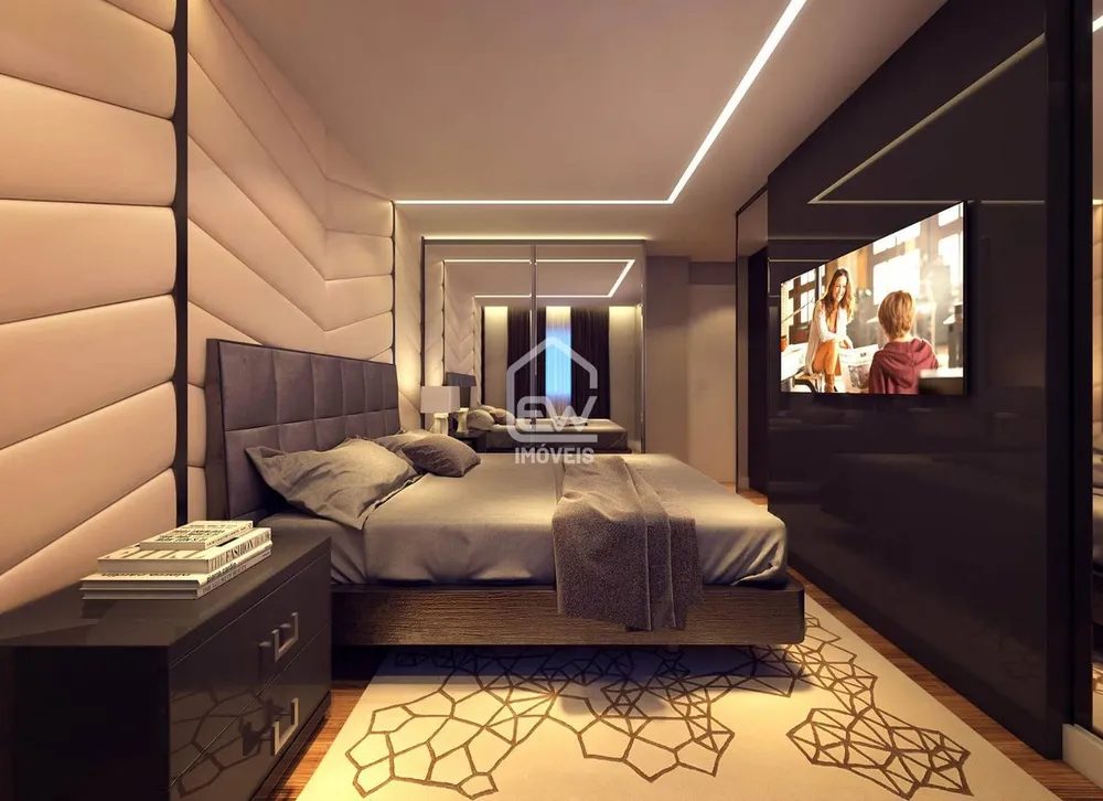 Apartamento, 2 quartos, 122 m² - Foto 4