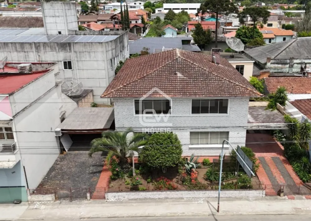 Casa, 8 quartos, 887 m² - Foto 1