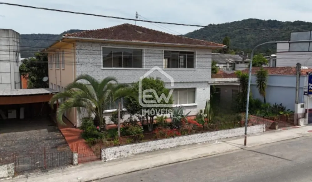 Casa, 8 quartos, 887 m² - Foto 2