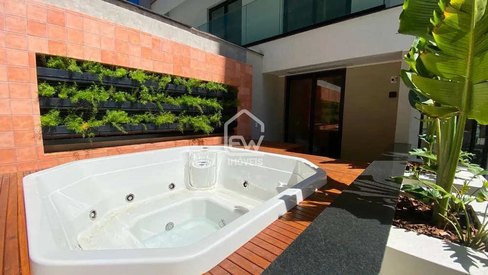 Apartamento, 4 quartos, 226 m² - Foto 10