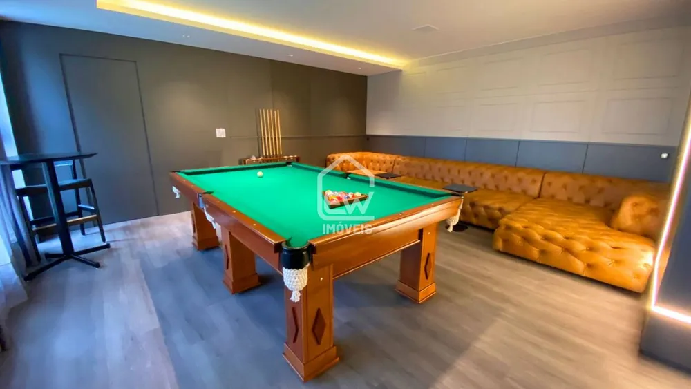 Apartamento, 4 quartos, 226 m² - Foto 5