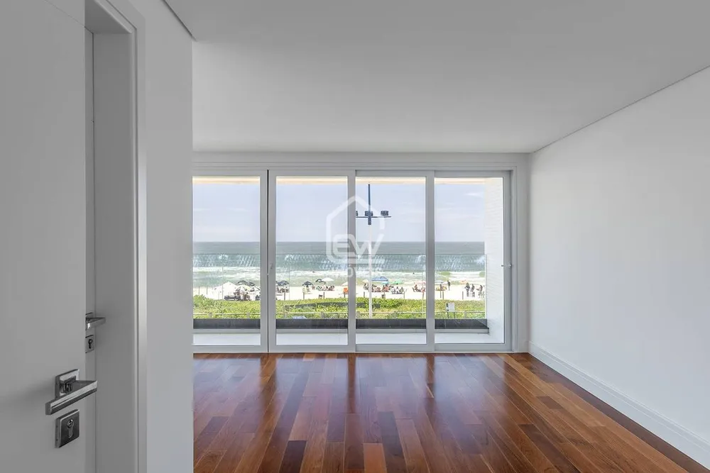 Apartamento, 4 quartos, 226 m² - Foto 1