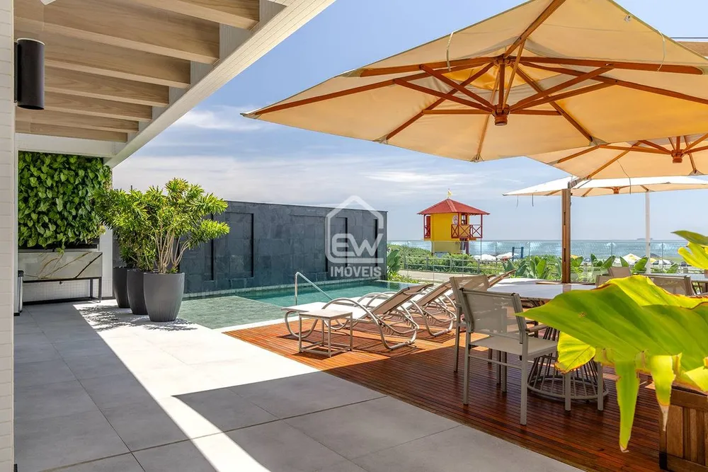 Apartamento, 4 quartos, 226 m² - Foto 3