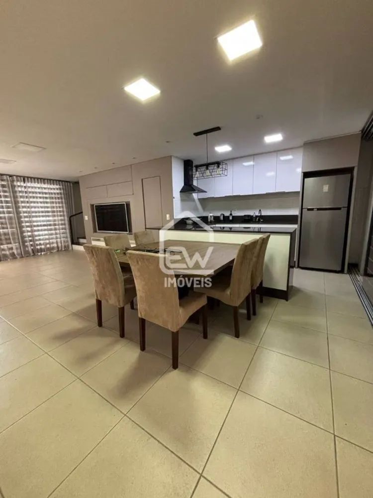 Casa, 3 quartos, 150 m² - Foto 3