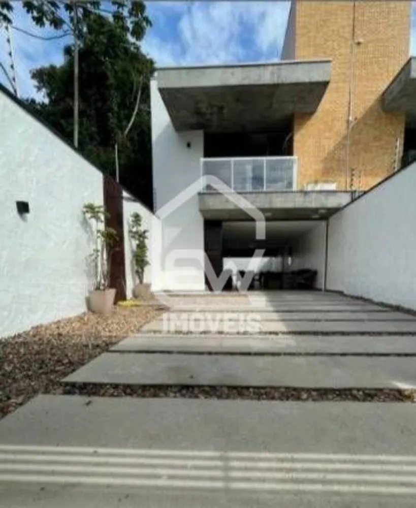 Casa, 3 quartos, 150 m² - Foto 1