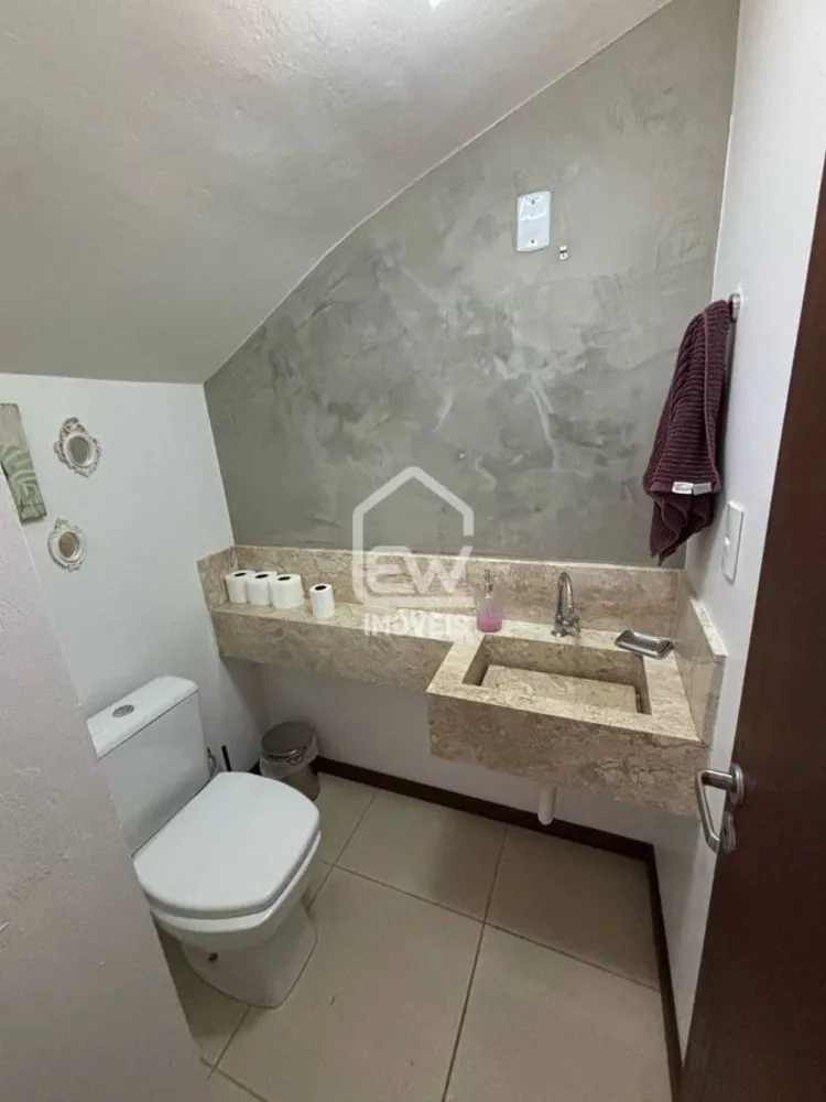 Casa, 3 quartos, 150 m² - Foto 4