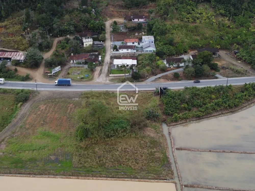 Depósito-Galpão, 1745 m² - Foto 3
