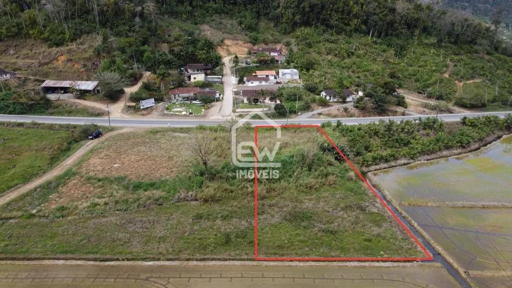 Depósito-Galpão, 1745 m² - Foto 1