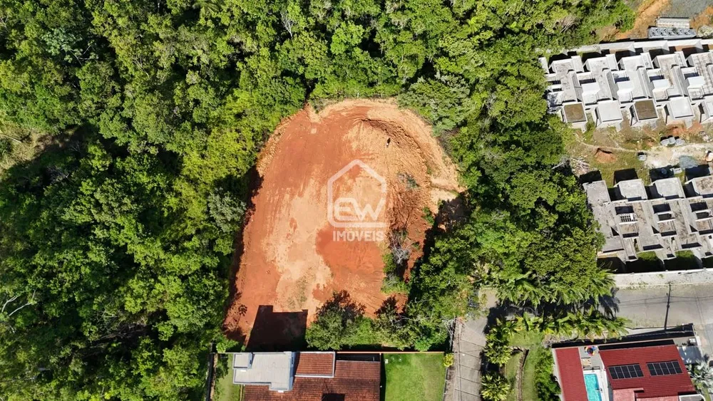 Terreno, 3557 m² - Foto 1