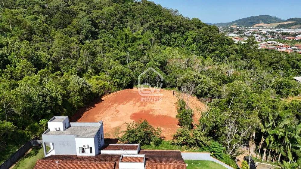 Terreno, 3557 m² - Foto 2