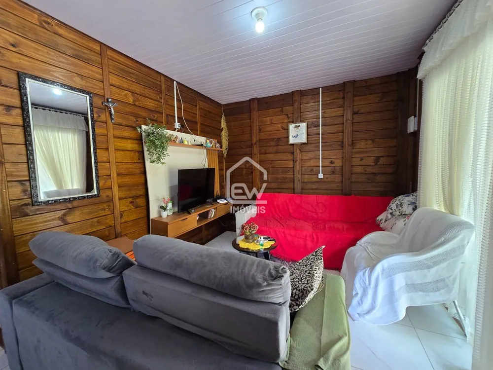 Casa, 2 quartos, 450 m² - Foto 3