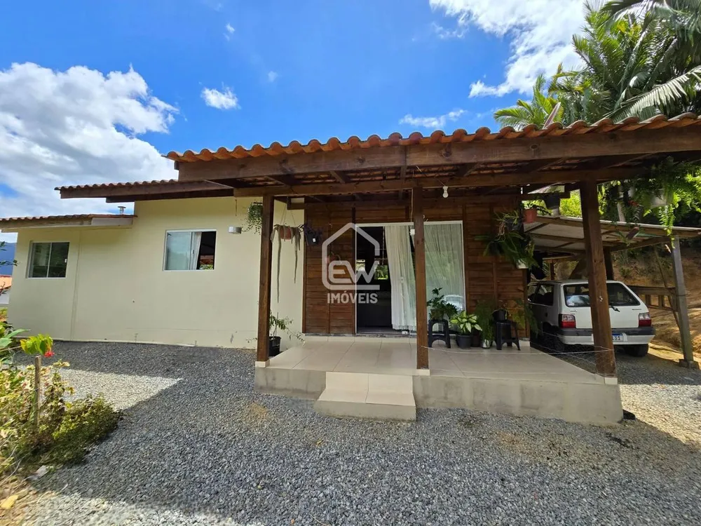 Casa, 2 quartos, 450 m² - Foto 1