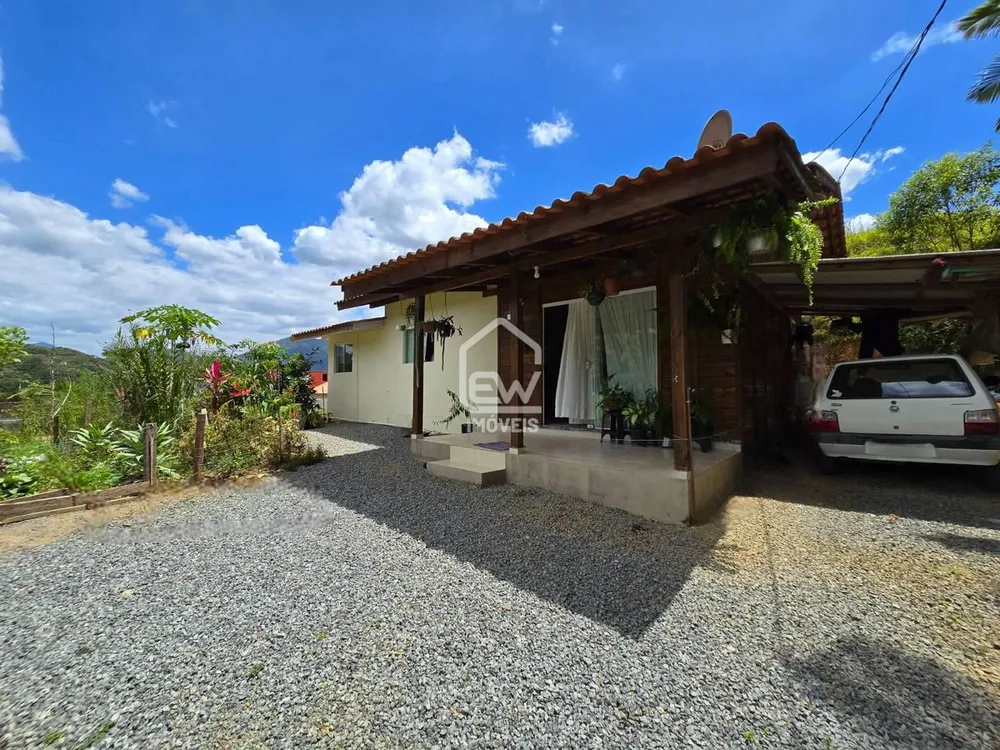 Casa, 2 quartos, 450 m² - Foto 2