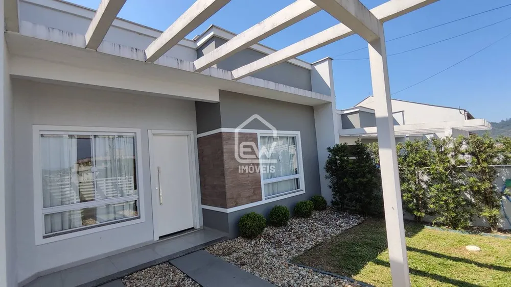Casa, 2 quartos, 78 m² - Foto 3