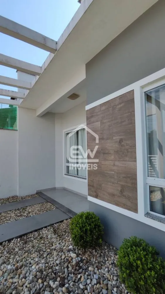 Casa, 2 quartos, 78 m² - Foto 2