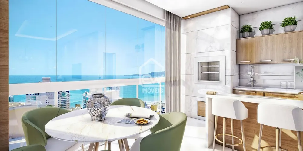 Apartamento, 4 quartos, 137 m² - Foto 6