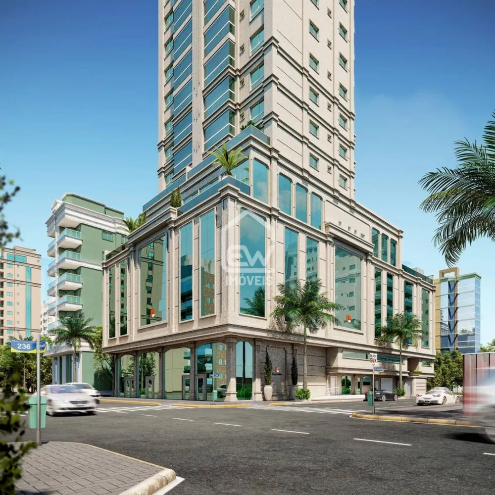 Apartamento, 4 quartos, 137 m² - Foto 2