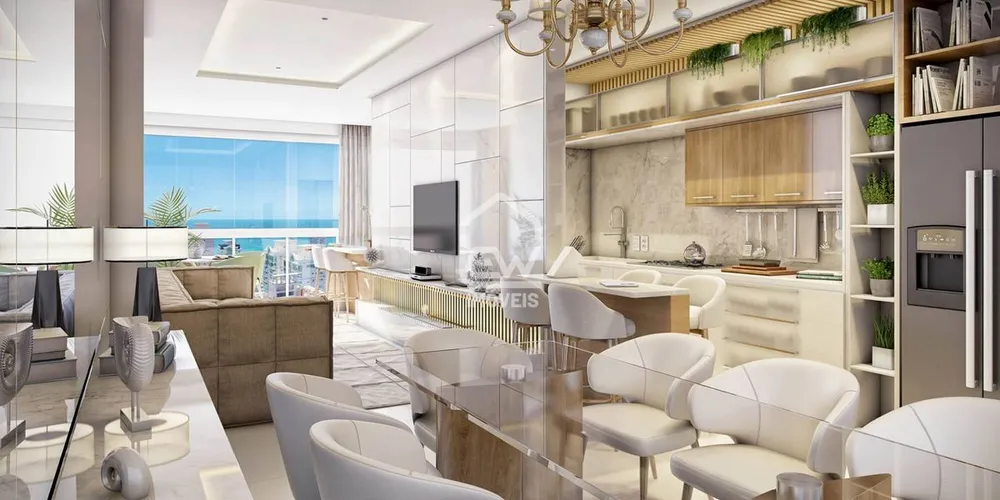 Apartamento, 4 quartos, 137 m² - Foto 5