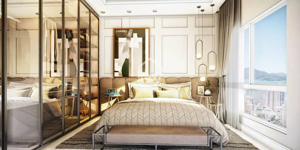 Apartamento, 4 quartos, 137 m² - Foto 7