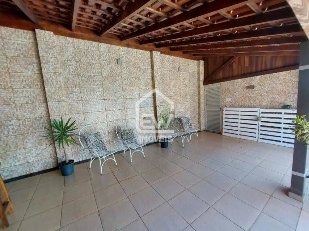 Casa, 5 quartos, 277 m² - Foto 10