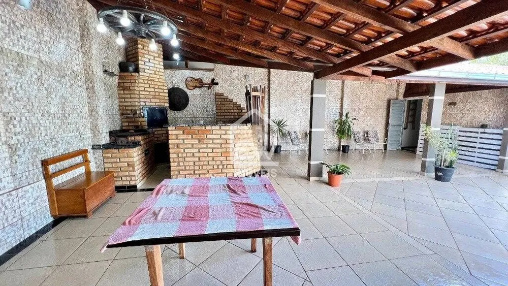 Casa, 5 quartos, 277 m² - Foto 8
