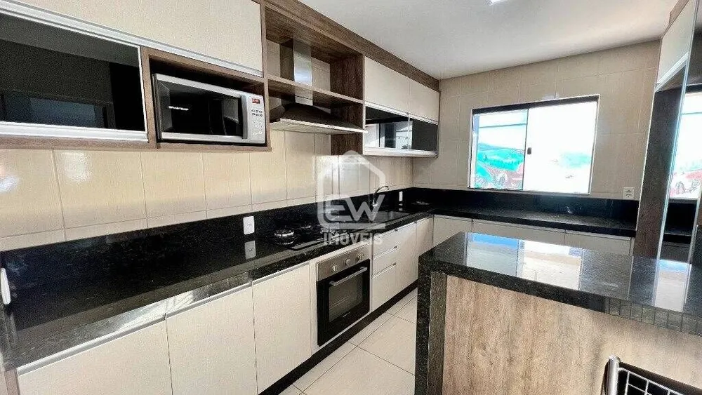 Casa, 5 quartos, 277 m² - Foto 11