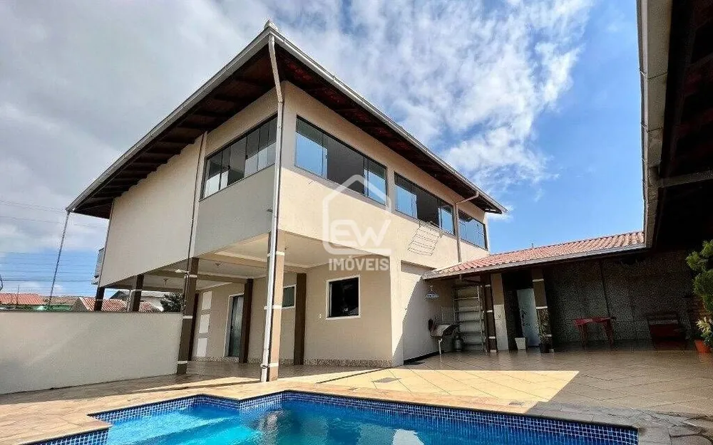 Casa, 5 quartos, 277 m² - Foto 6