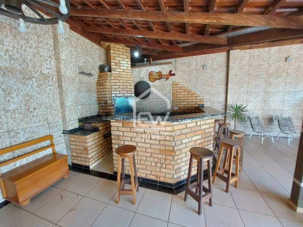 Casa, 5 quartos, 277 m² - Foto 9