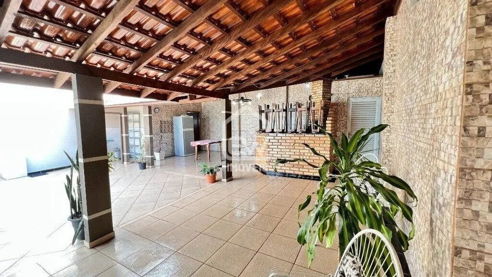 Casa, 5 quartos, 277 m² - Foto 7