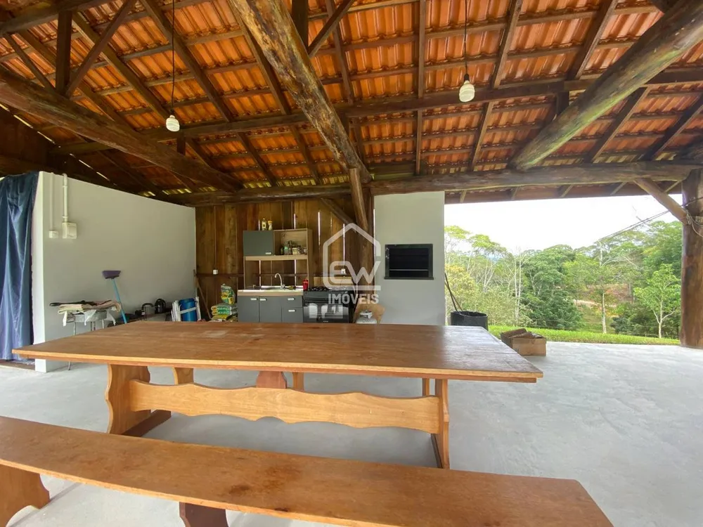 Chácara, 3 quartos, 2 hectares - Foto 7
