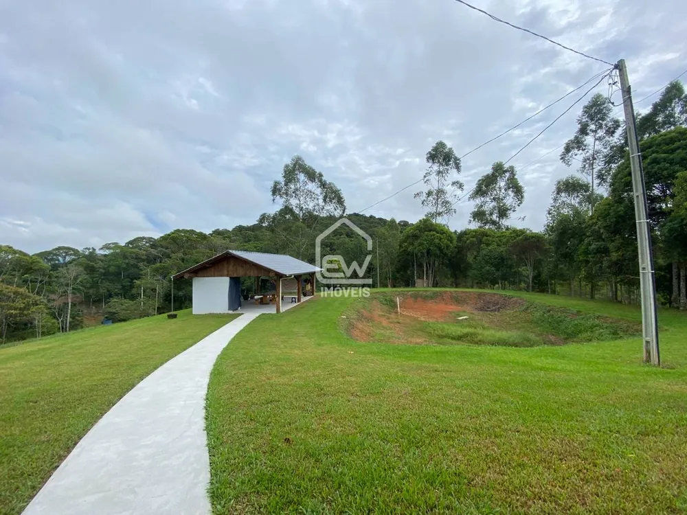 Chácara, 3 quartos, 2 hectares - Foto 8
