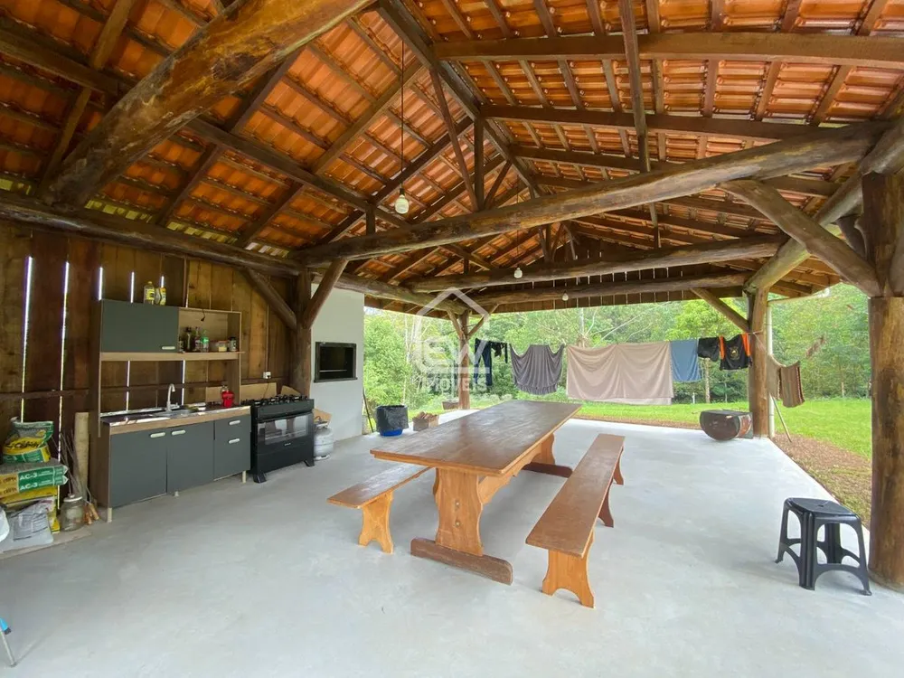 Chácara, 3 quartos, 2 hectares - Foto 6