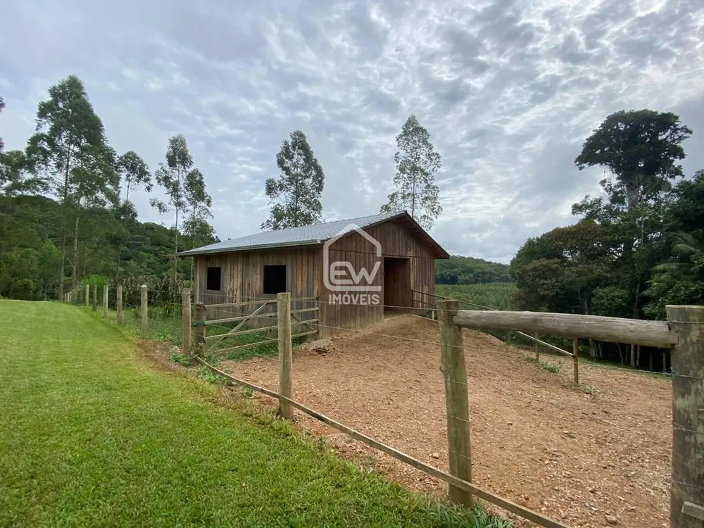 Chácara, 3 quartos, 2 hectares - Foto 9