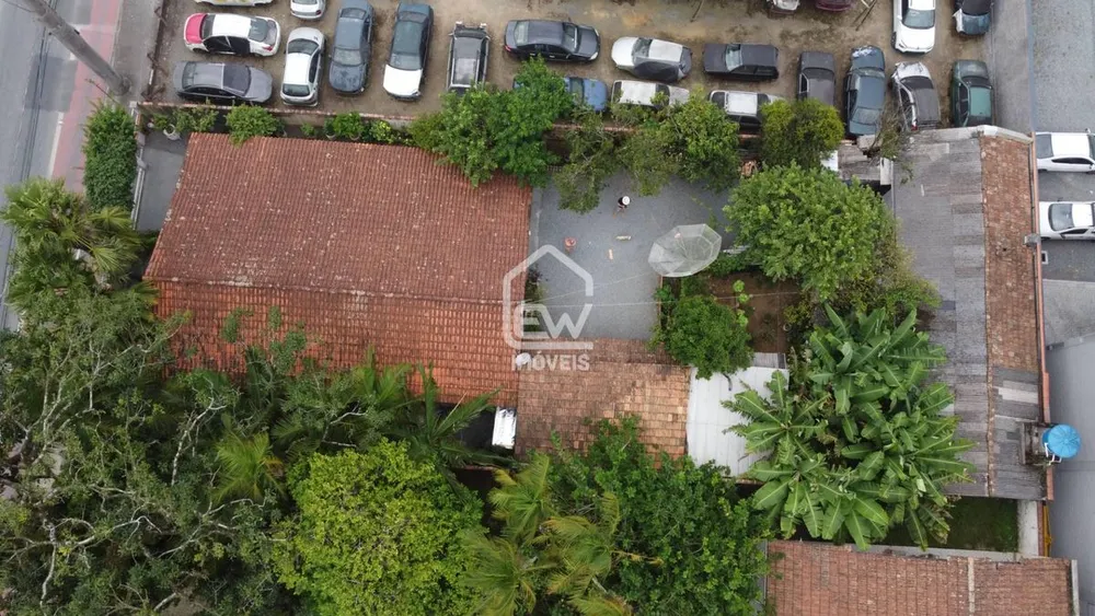 Depósito-Galpão, 615 m² - Foto 2