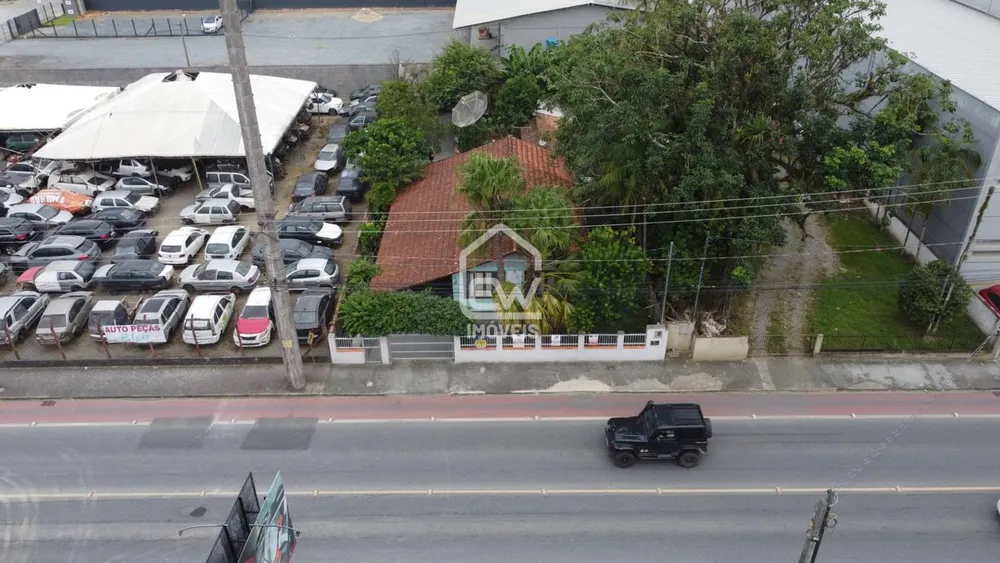Depósito-Galpão, 615 m² - Foto 4
