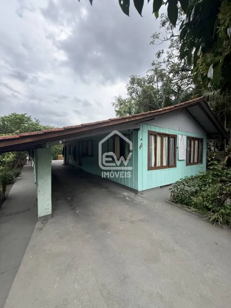 Depósito-Galpão, 615 m² - Foto 8