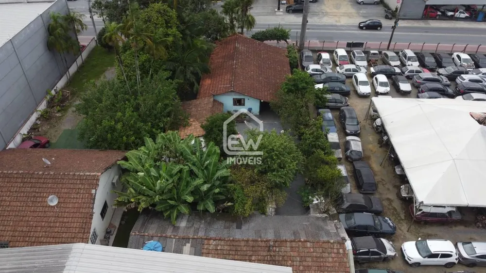 Depósito-Galpão, 615 m² - Foto 5
