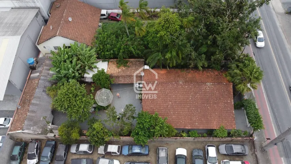 Depósito-Galpão, 615 m² - Foto 3