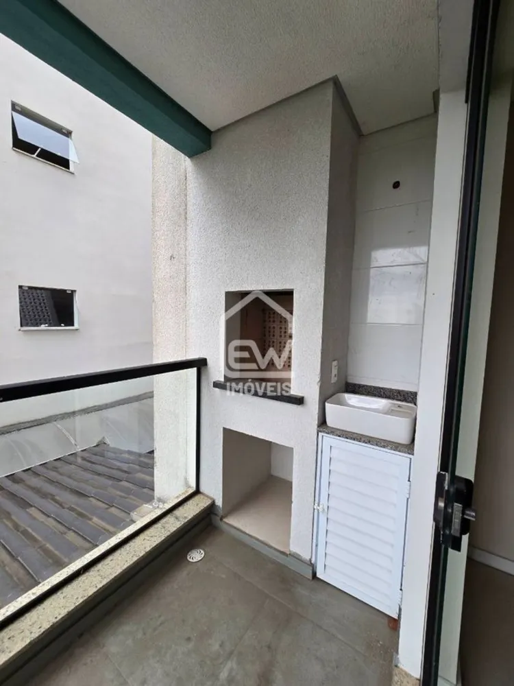 Apartamento, 3 quartos, 128 m² - Foto 11