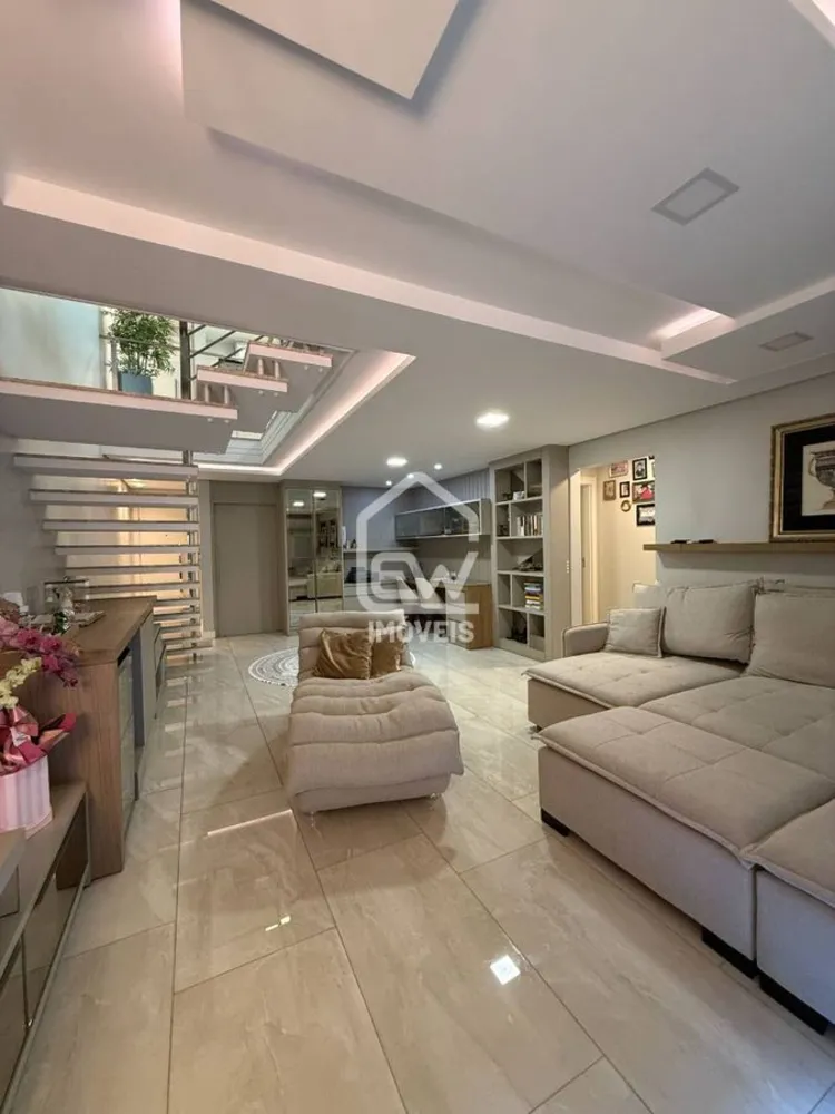 Apartamento, 3 quartos, 232 m² - Foto 4