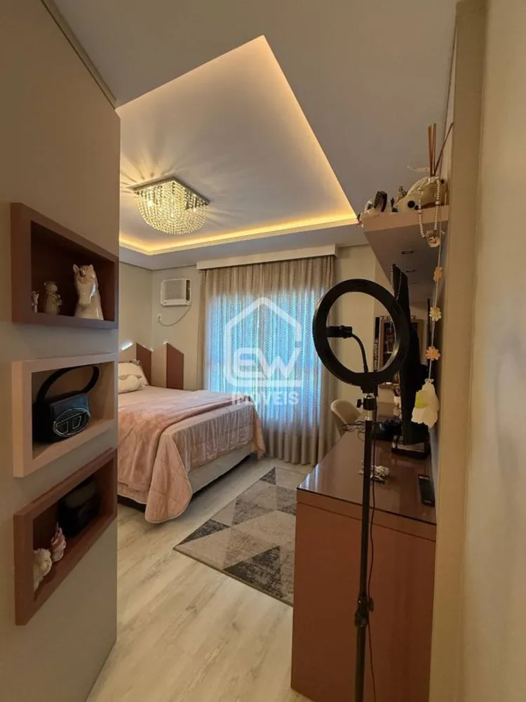 Apartamento, 3 quartos, 232 m² - Foto 3