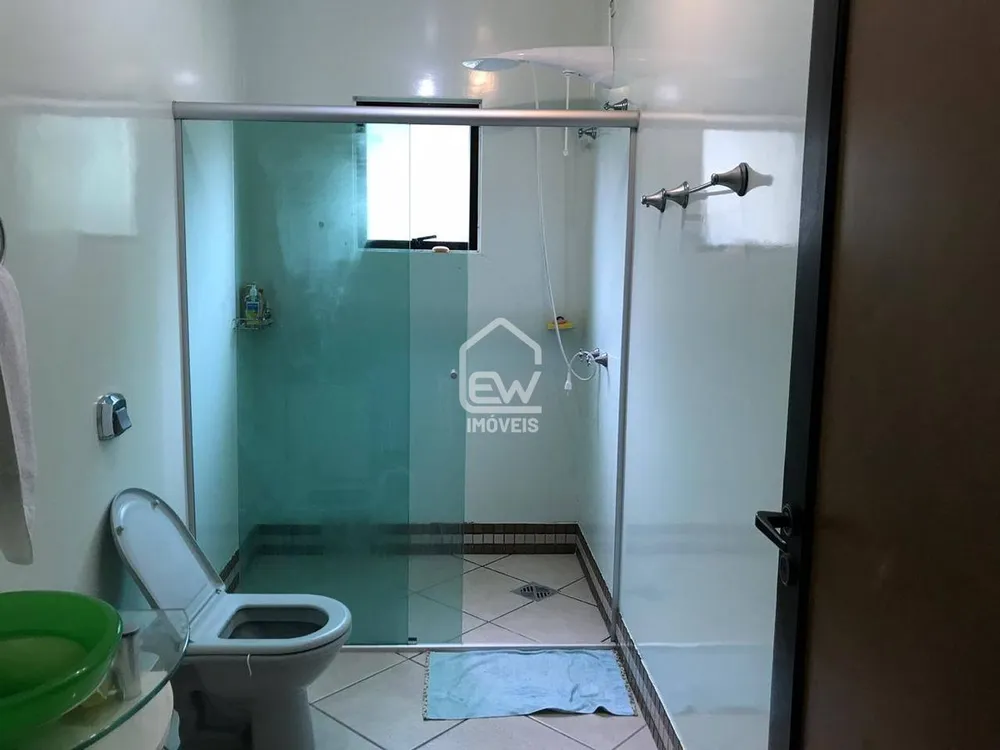 Casa, 5 quartos, 330 m² - Foto 11
