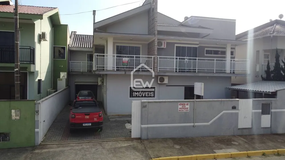 Casa, 3 quartos, 360 m² - Foto 2