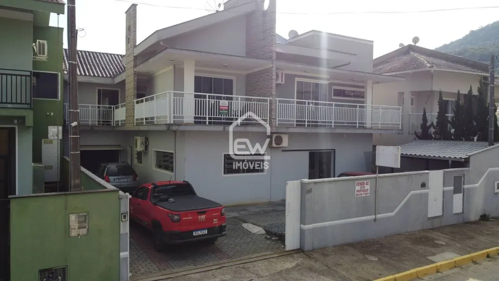 Casa, 3 quartos, 360 m² - Foto 13