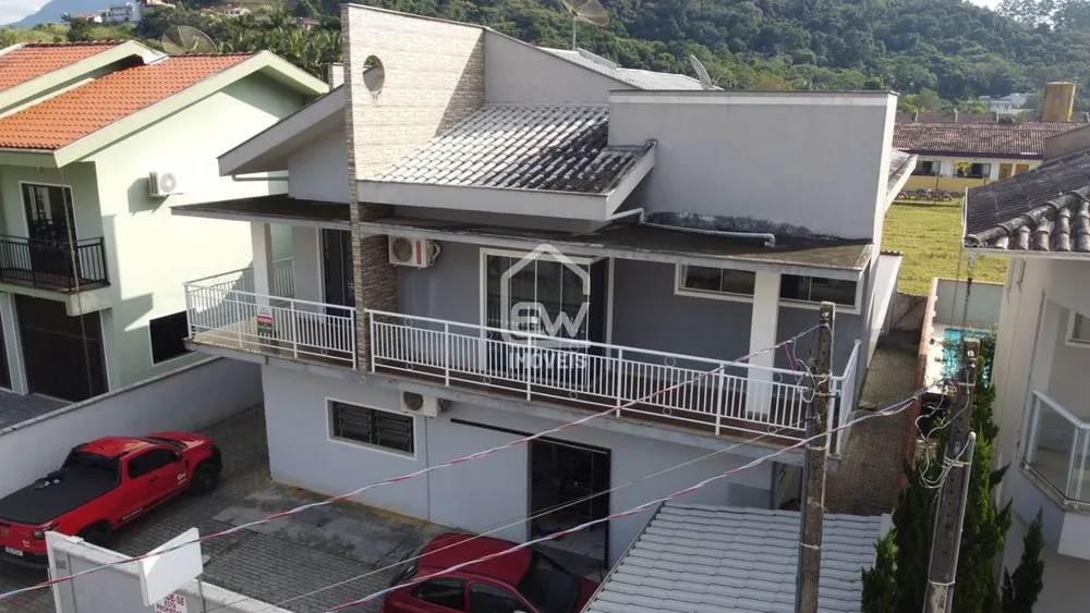 Casa, 3 quartos, 360 m² - Foto 6