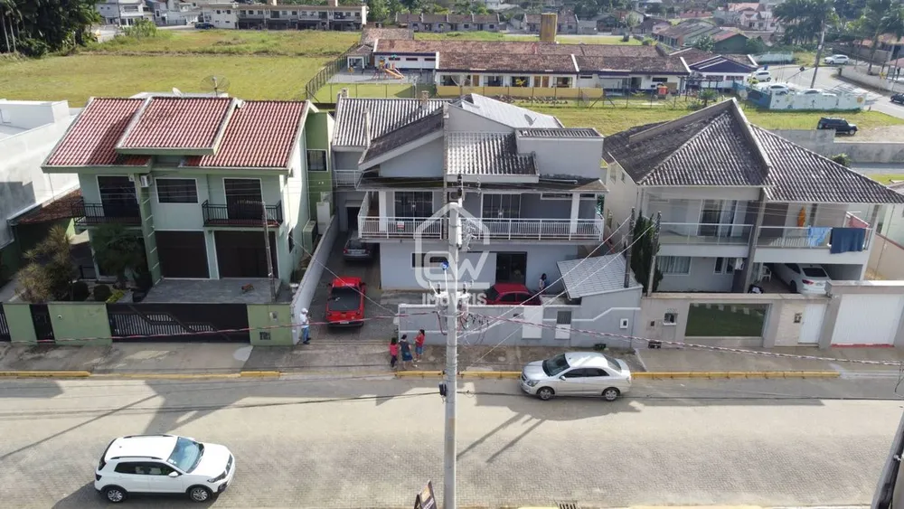 Casa, 3 quartos, 360 m² - Foto 4