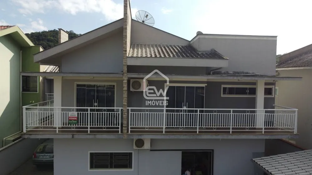 Casa, 3 quartos, 360 m² - Foto 7