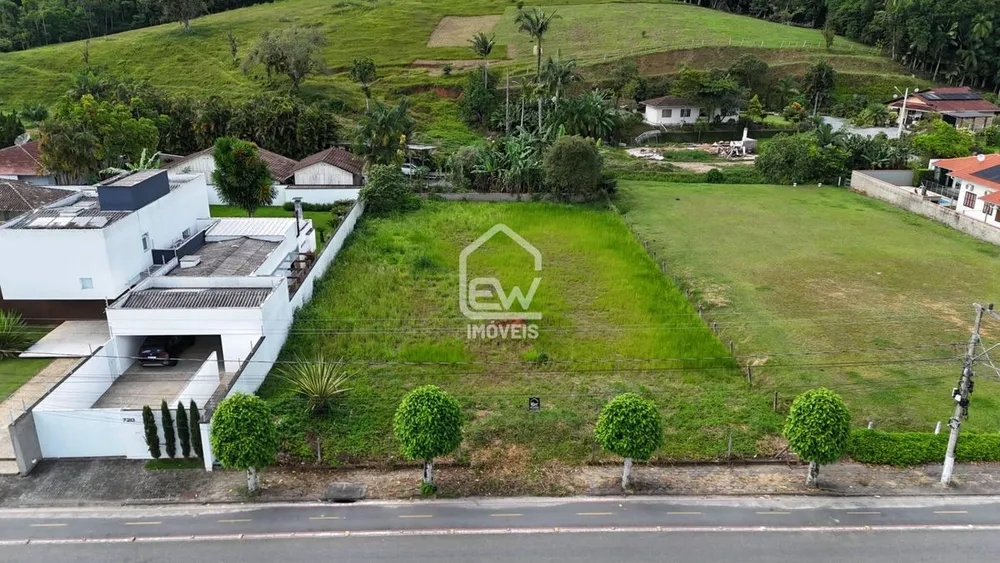 Terreno, 1 m² - Foto 1