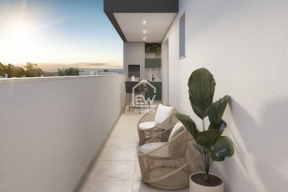 Apartamento, 2 quartos, 69 m² - Foto 4